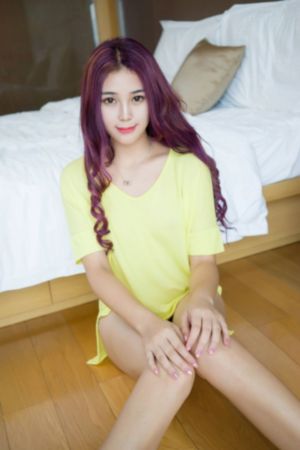 善良美丽女邻居4